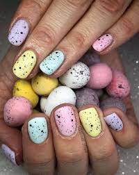 37 easter nail ideas to inspire your