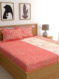 Bed Sheets From Top Brands At Best