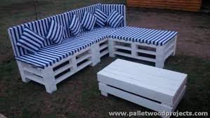 pallet patio sectional sofa plans