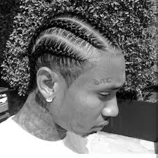 The smaller the braid, the more intricate the patterns can be. Cornrow Hairstyles For Men 50 Ways To Wear Them Things To Know Men Hairstyles World