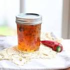 spicy hot pepper jelly