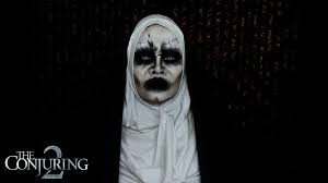 the conjuring 2 official 2016 valak