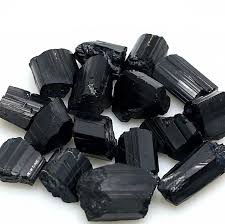 black tourmaline meaning healing