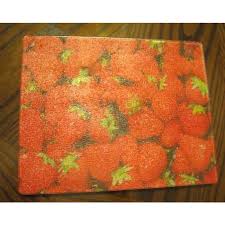Strawberries Strawberry 10 X 8