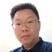 Has a new profile image. 53 300 Chong Profiles Linkedin