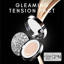 2an gleaming tension pact spf37 pa