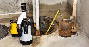 How To Pick The Perfect Sump Pump
