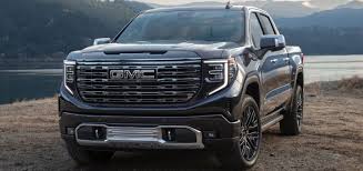 refreshed 2022 gmc sierra paint colors