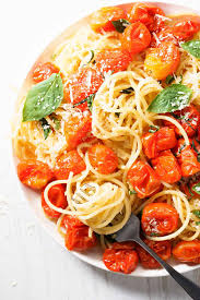 cherry tomato pasta sauce erren s kitchen