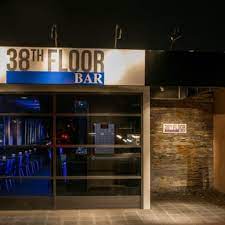 38th floor bar closed updated april
