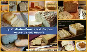 Our homemade settings work beautifully and we get delicious bread every time. Best Gluten Free Bread Machine Recipes You Ll Ever Eat