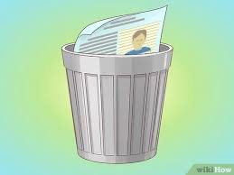 I can work hard and prove myself that i am trustworthy and honest person. How To Expunge Your Criminal Records 9 Steps With Pictures