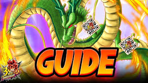 Welcome to dragon world card games & collectibles! Best And Fastest Way To Summon Shenron Wishes With Qr Code And Pictures Dragon Ball Legends Youtube