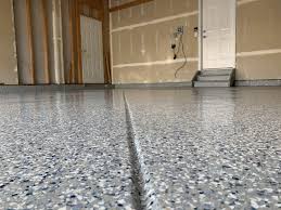 how to prep your garage floor for epoxy
