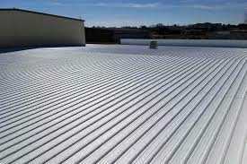 7 Most Popular Commercial Roof Coatings