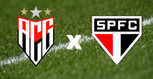 Goal over rate is 30%. Sportbuzz Atletico Goianiense X Sao Paulo Saiba Onde Assistir E Provaveis Escalacoes