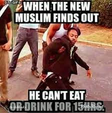 Ramadan 2015: All the Memes You Need to See | Heavy.com | Page 9 via Relatably.com