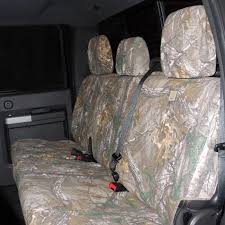 F 150 Seat Cover