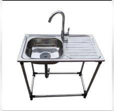 The ministry of pine antique pine furniture and free. Instock Ready Stock Portable Basin With Stand Mobile Basin Home Appliances Kitchenware On Carousell