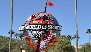 I called espn plus two months in a row to let them know i was. Espn Wide World Of Sports