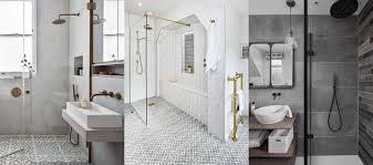 Gray Bathroom Tile Ideas 16 Ways To