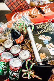 family game night gift basket ideas