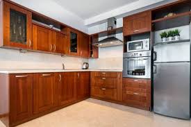 Kitchen Wall Cabinets Design Ideas