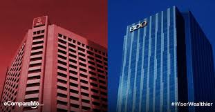 bpi vs bdo which credit card provider