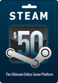 Maybe you would like to learn more about one of these? Steam Gift Card