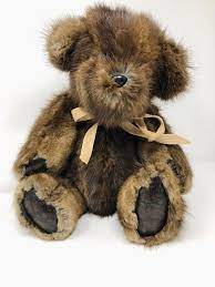 Fur Teddy Bears Canada