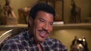 Resultado de imagen de imagenes de lionel richie