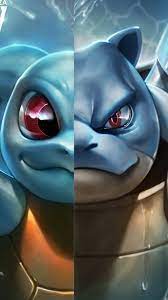Blue Pokemon iPhone Wallpapers - Top ...