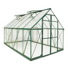 Diy Greenhouse Kit
