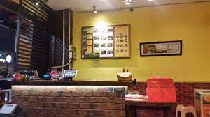 Desain meja kasir cafe minimalis 2019 desain. Meja Kasir Bebek Kaleyo Picture Of Bebek Kaleyo Rd Inten Jakarta Tripadvisor