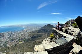 the top 10 highlights of table mountain