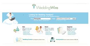 Martha Stewart Takes 40 Of Niche Wedding Site Weddingwire