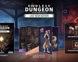 ENDLESS™ Dungeon Last Wish Editionのヒーローの画像