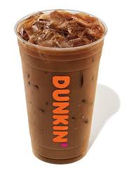 Dunkin' donuts iced latte caffeine content Dunkin Donuts Offers Two For 5 Medium Iced Coffees