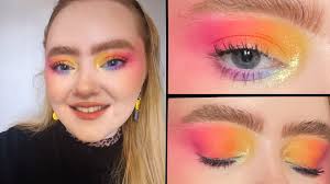 nye party makeup looks for zoom