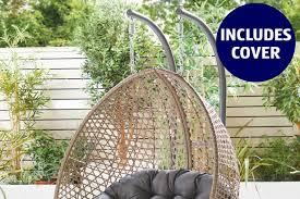 Buy Out Hanging Egg Chair