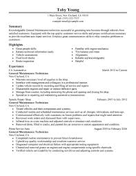 Very simple but effective  technical skills at bottom Resume Resource