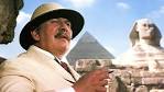 Poirot: Death on the Nile