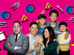 It's a collection of hundreds of perspectives on the immigration. Diasporhahaha How Fresh Off The Boat Reshaped Sitcom Convention Tv Comedy The Guardian