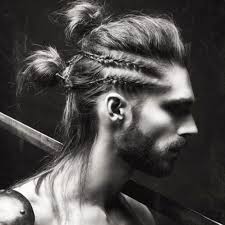 Braids are must for viking hairstyles. 50 Viking Hairstyles For A Stunning Authentic Look Men Hairstylist