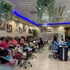 beyond beauty nails spa 1 top local