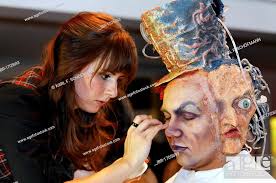 actor fantasy latex mask