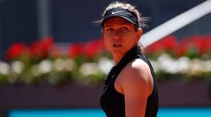 Halep turns tide to wreck swiatek's hopes. Halep Knocked Out Of Madrid Open By Mertens Supersport