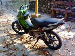 Blog ini adalah wadah pemersatu para pengguna kawasaki zx130 di seluruh indonesia. Kawasaki Kazer Agaclip Make Your Video Clips