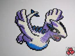 Ho-Oh & Lugia - The Great Pearler