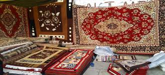ramzan sees carpet sellers do brisk